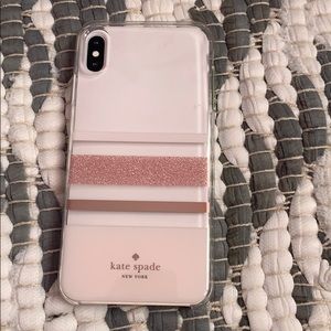 Kate Spade phone case